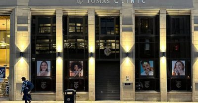Dental Checkup with Cleaning and X-Ray at Tomas Dental Clinic
