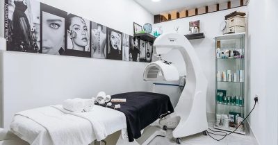 Luxury Body Sculpting Package at Jumairah Spa in London