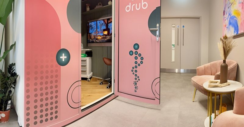 Microsuction Ear Wax Removal at Drub Ear Care and Wellness in Greenford