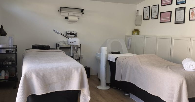 Indulge in a Japanese Head Spa Package at Ladies Beauty Box