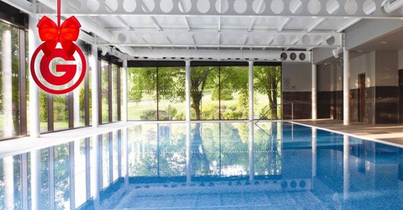 Spa Day at Macdonald Inchyra Hotel & Spa with ELEMIS or ishga Treatment