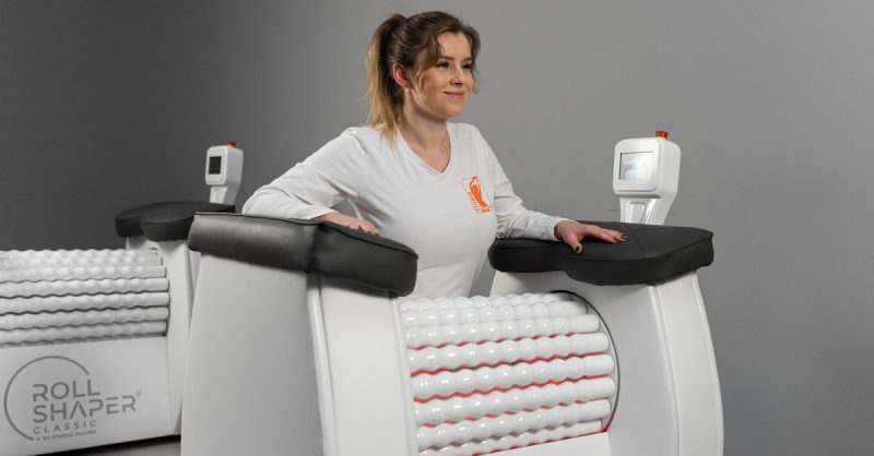 Lymphatic Drainage Massage Sessions at Studio Figura - London City