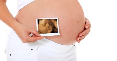 Premium 4D Baby Scan at Window to the Womb in London