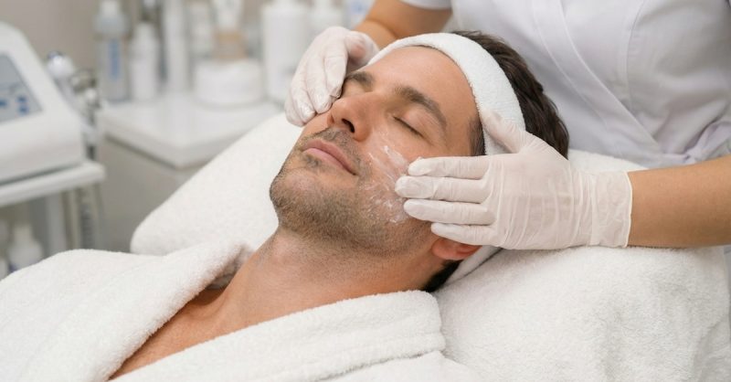 5-Step Hydrafacial for Clear Skin at Fida Aesthetic - Aesthetic Boutique