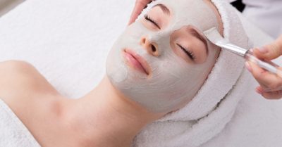 Microneedling & Dermaplaning Facials at Venus Clinic