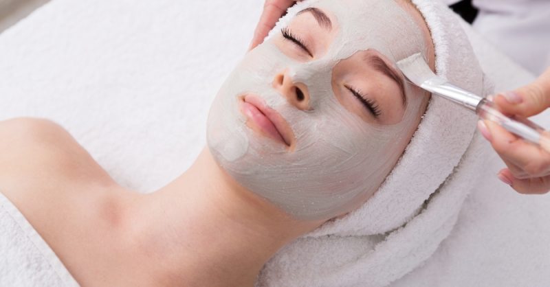 Microneedling & Dermaplaning Facials at Venus Clinic