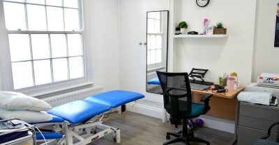 60-Minute Physiotherapy Consultation at Physio & Health Matters