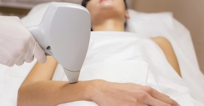 Six IPL Laser Hair Removal Sessions at Fami Beauty