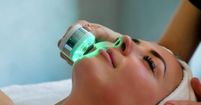 Revitalize Your Skin with HydraFacial at MX Skin& Laser Clinic