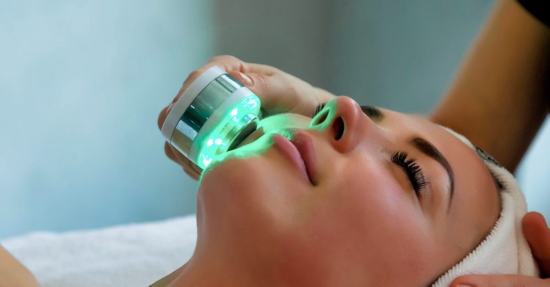 Revitalize Your Skin with HydraFacial at MX Skin& Laser Clinic