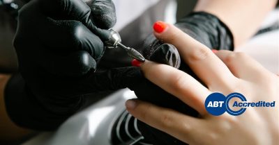 Nail Beauty Classes at Majestic Beauty & Nail Academy