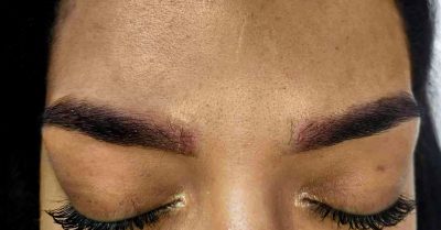 Permanent Makeup at AURA Aesthetics