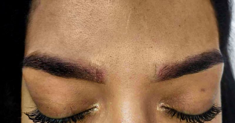 Permanent Makeup at AURA Aesthetics