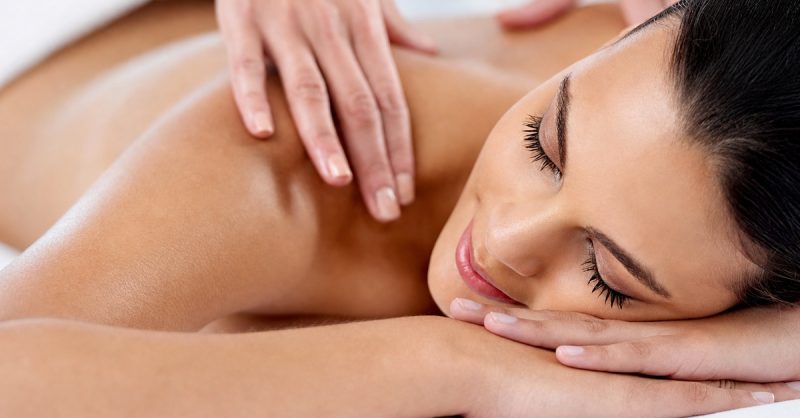Relaxing 60 or 90 Minute Massage at N D Holistics