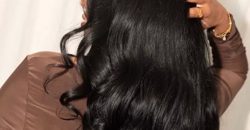 Personalised Keratin Smoothing Treatment at Ms RayStyles