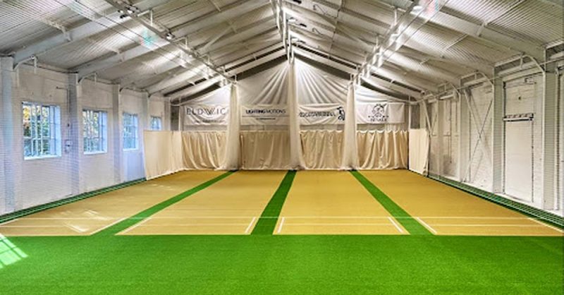 Join the Excitement at Adil Rashid Cricket Centre - Cricket Club Activities