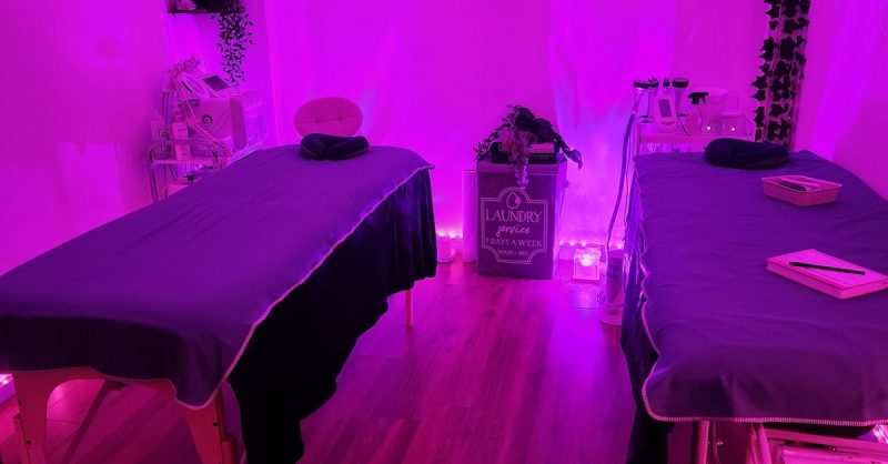 Revitalize Your Skin with Microdermabrasion at RT Beauty Therapy