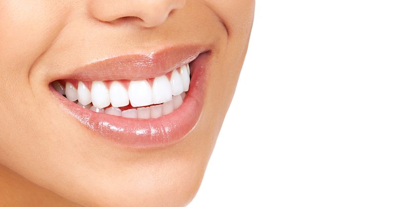Teeth Whitening and Examination at Whitening Clinic
