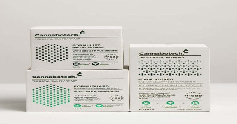 Discover Premium Skin Care Supplies at Cannabotech
