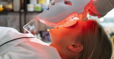 Revitalize Your Skin with HydraFacial at Pure Art Clinic