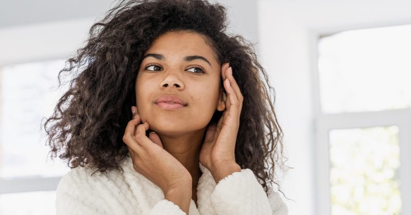 60-Minute HIFU Facial Treatment at HAUTIQUE SKIN AESTHETIC