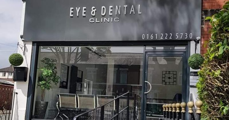 Teeth Cleaning at Eye & Dental Clinic - Brighten Your Smile!