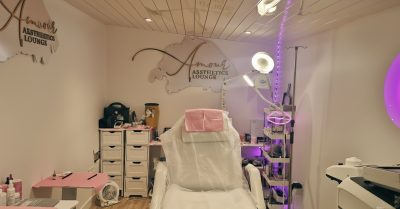 Profhilo® Treatment for Youthful Skin at Amour aesthetics lounge in Glasgow