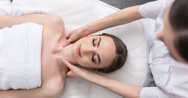 Deep Cleanse HydraFacial Treatment at Jas Sanghera Aesthetics