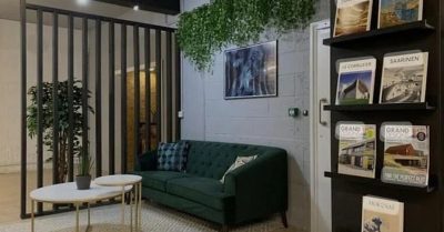 Revitalizing Facial at Le Luxe London Beauty Clinic