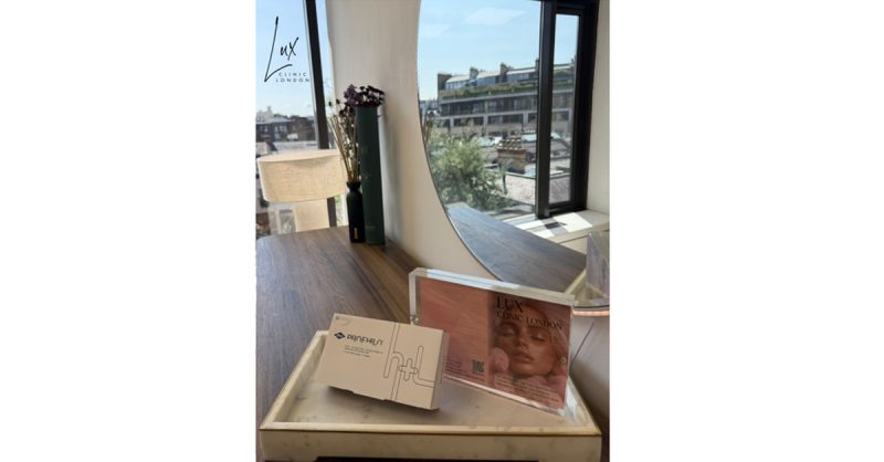 Profhilo® Treatment & Consultation at Lux clinic Knightsbridge