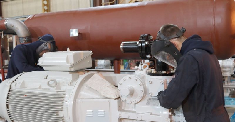 Ammonia Safety Awareness Training from Virtual Xpress