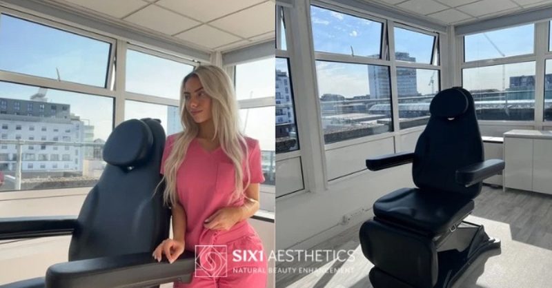 Revitalize Your Look with Dermal Fillers at SIX1 Aesthetics