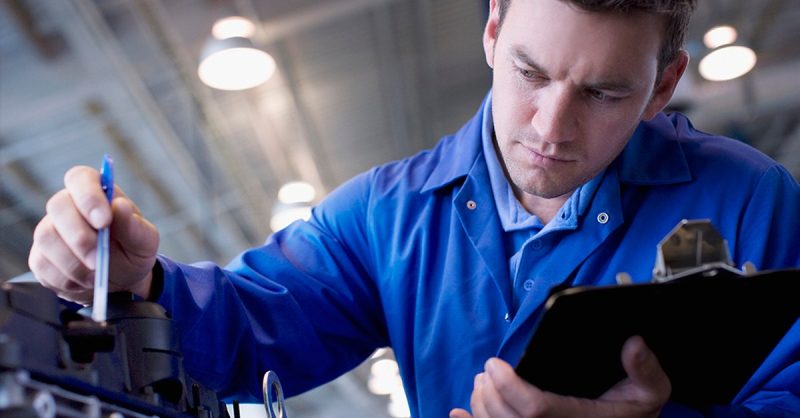 Class 4 MOT Test with Optional Safety Check at Derby Vehicle Solutions