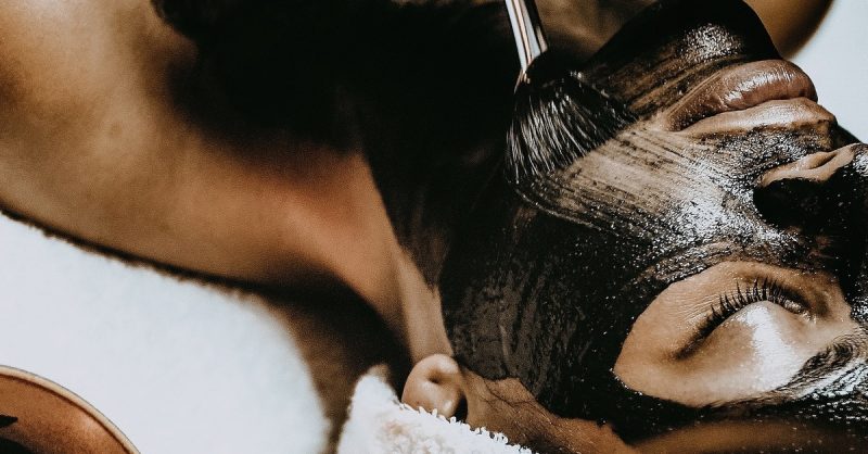 Exfoliating Facial at ROOP for a Refreshing Glow