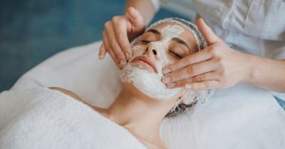 60-Minute Luxury Skincare Facial at Ds Beauty Room
