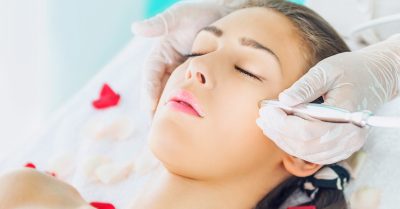 Revitalize Your Skin with Microdermabrasion at Fifi Aesthetic Clinic