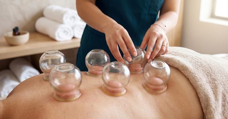 Experience Deep Tissue, Sports, or Indian Massage at T&R Health Collective