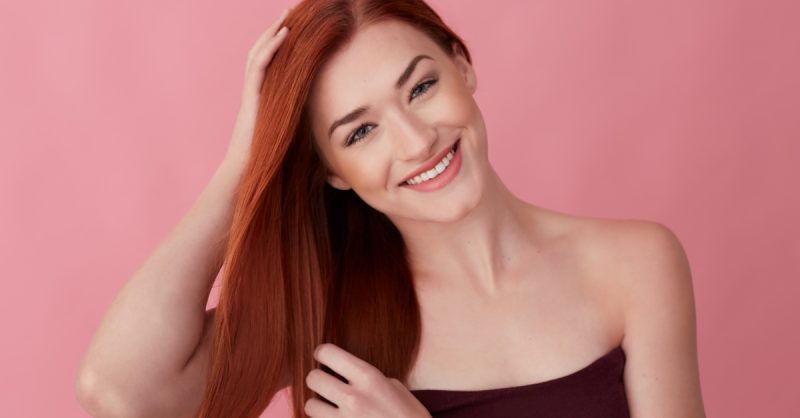 Thicker-Looking Hair with PRP Scalp Treatment at ZF Studio Aesthetic