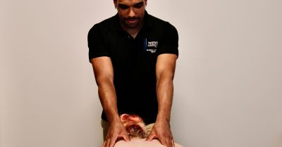 Personalized Massage by Qualified Therapists at Zeers Therapy