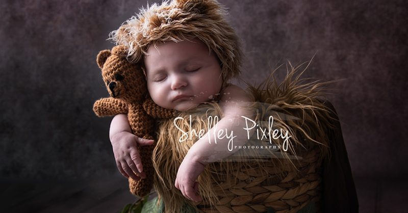 Studio Photography Experience at Pour Moi Photography