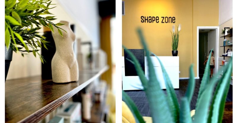 EMS Muscle Sculpting at Shape Zone London for Your Body Goals