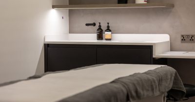 Revitalize with Sports Massage at MotionWorks Therapy