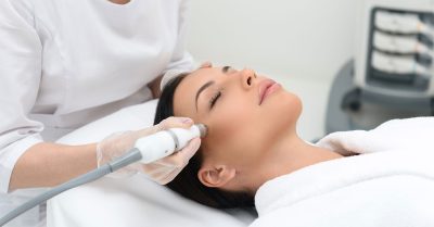 Microdermabrasion Sessions at Merit Wellbeing Laser Beauty Centre