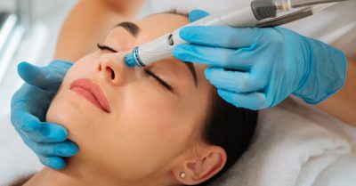 Revitalize Your Skin with HydroFacial at Astute Aesthetics Clinic