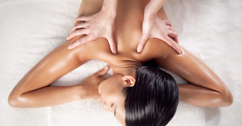 Revitalize with Indian Head Massage or Microneedling at London Aesthetics