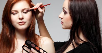Transform Your Skills with Makeup Course at Smart Mums Limited