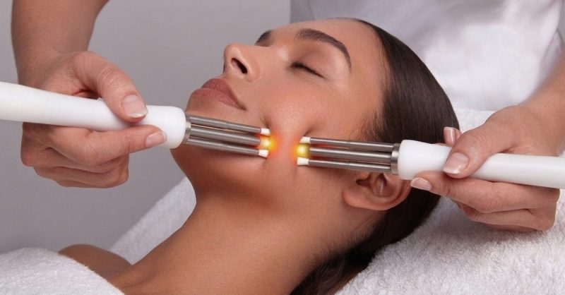CACI Synergy Facial & Jowl Treatments at Time For Beauty