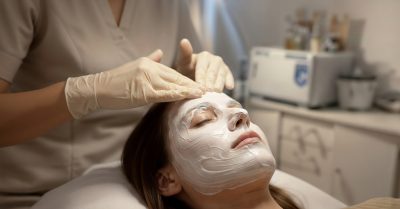 Glow with One or Three Facials at Sculpted Beauty And Aesthetics