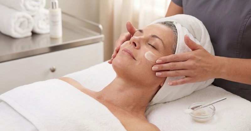 Biostimulator Treatment at The Aesthetics Lounge for Firmer Skin