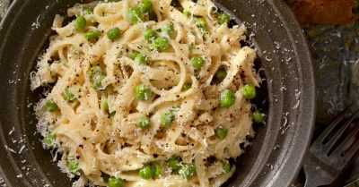 2-Course Italian Meal at Cafe Latino for Up to Four Guests
